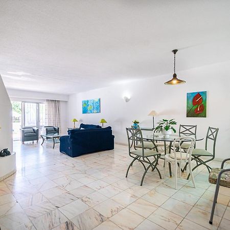 Beguest Vale De Lobo 932 Villa Almancil Eksteriør bilde