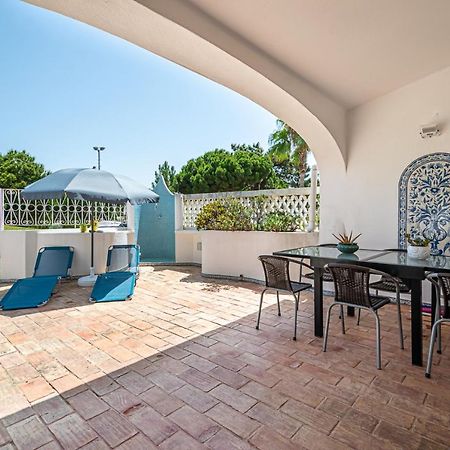 Beguest Vale De Lobo 932 Villa Almancil Eksteriør bilde