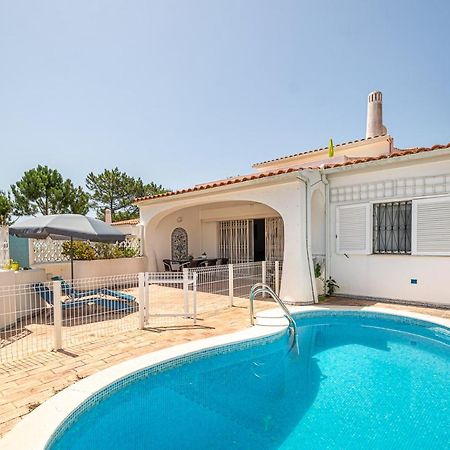 Beguest Vale De Lobo 932 Villa Almancil Eksteriør bilde