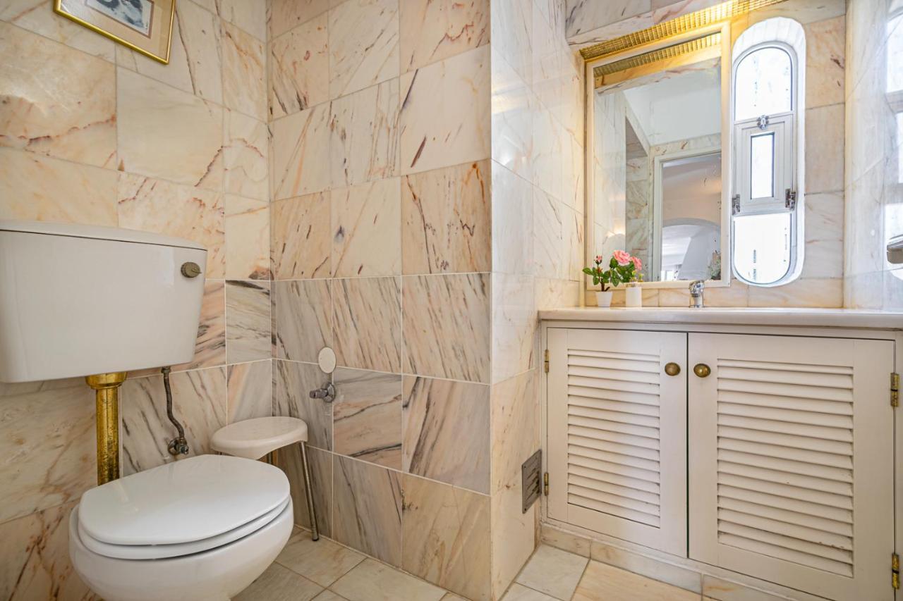 Beguest Vale De Lobo 932 Villa Almancil Eksteriør bilde