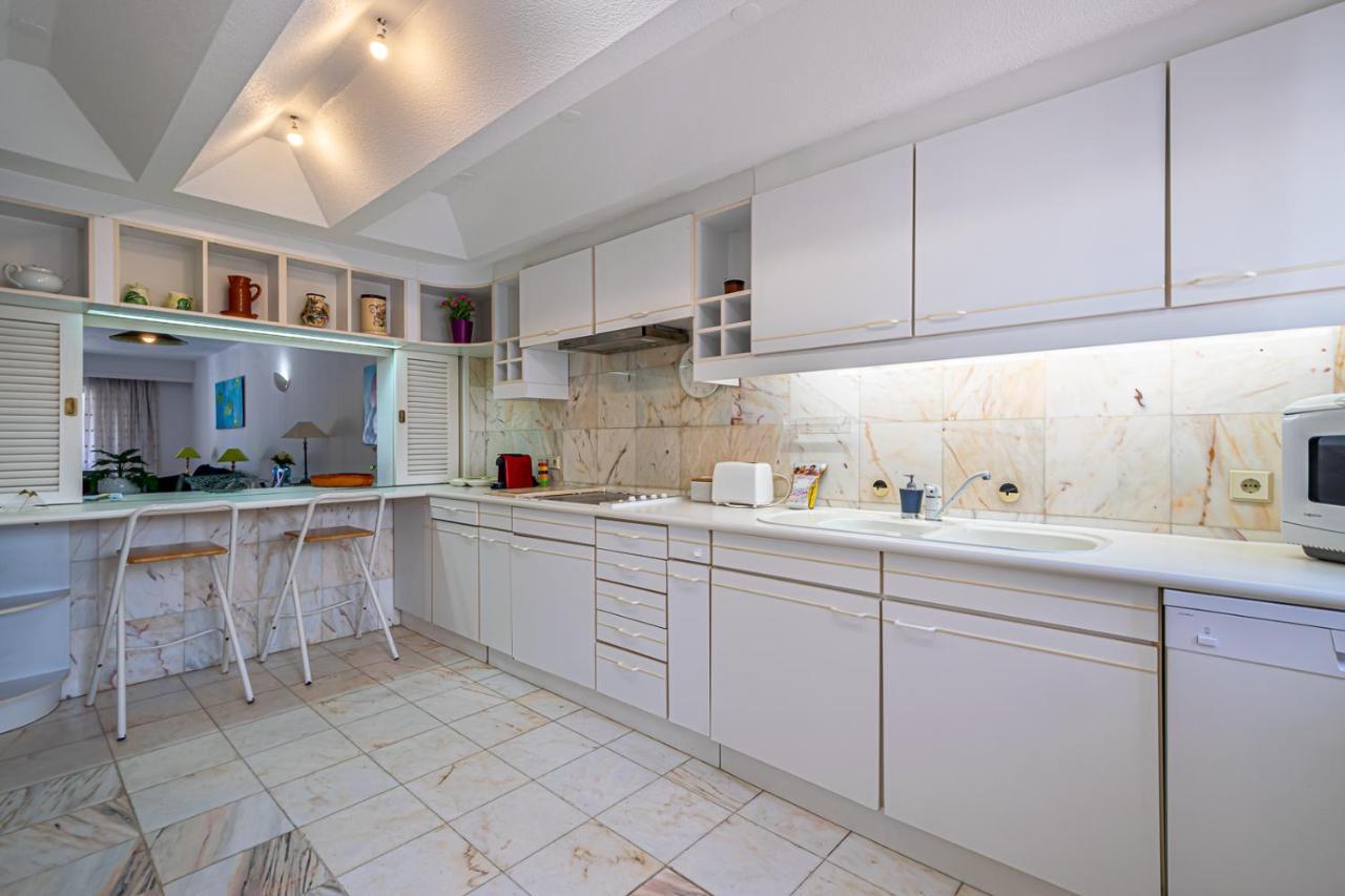 Beguest Vale De Lobo 932 Villa Almancil Eksteriør bilde