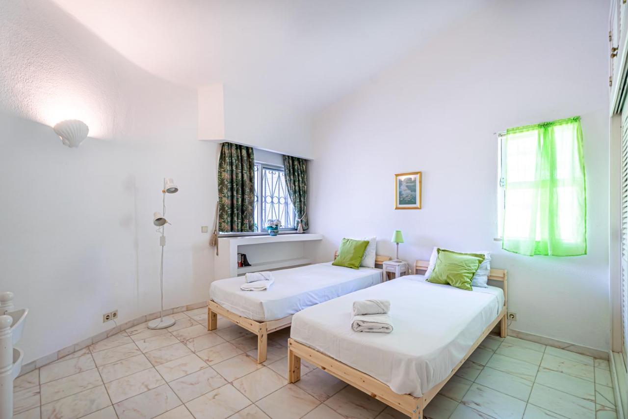 Beguest Vale De Lobo 932 Villa Almancil Eksteriør bilde