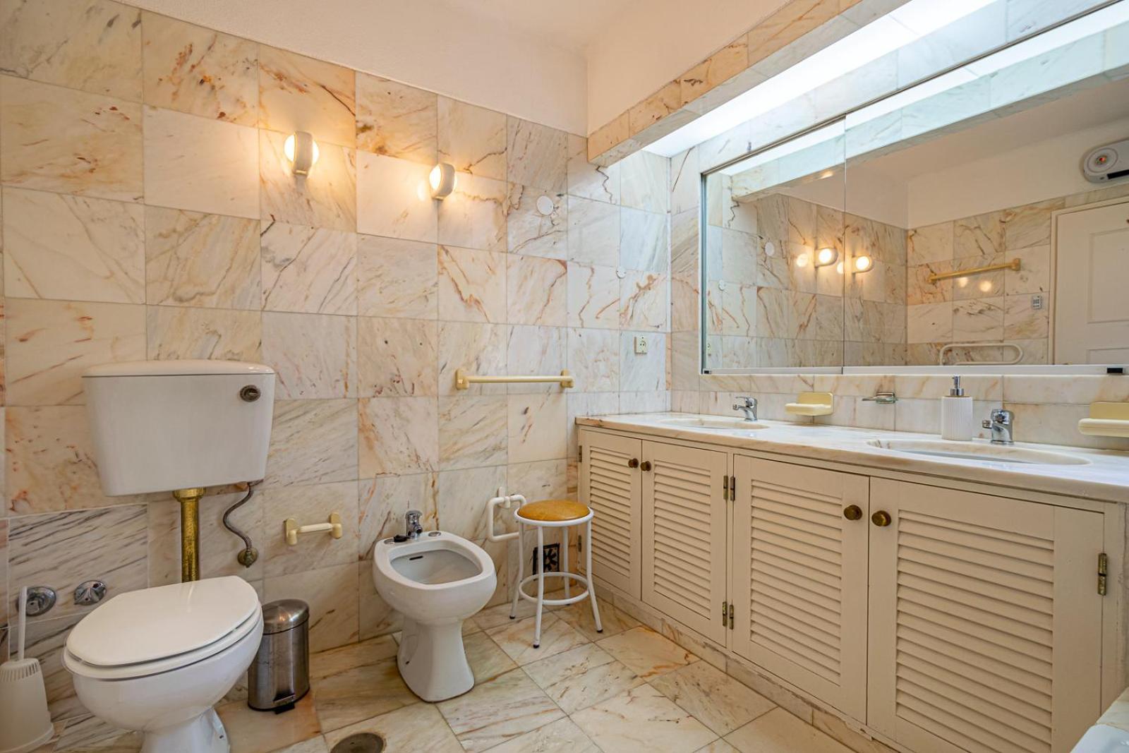 Beguest Vale De Lobo 932 Villa Almancil Eksteriør bilde